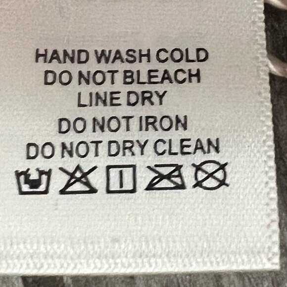 NWT We are HAH Free People Set Wired Bra Thong Panty 30-38B 30B 32B 34B 36B 38B - Picture 5 of 16